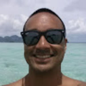 Meet your Posher, Mark